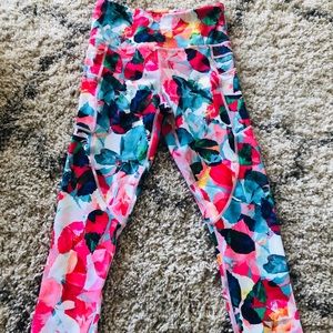 ZYIA athletic tights